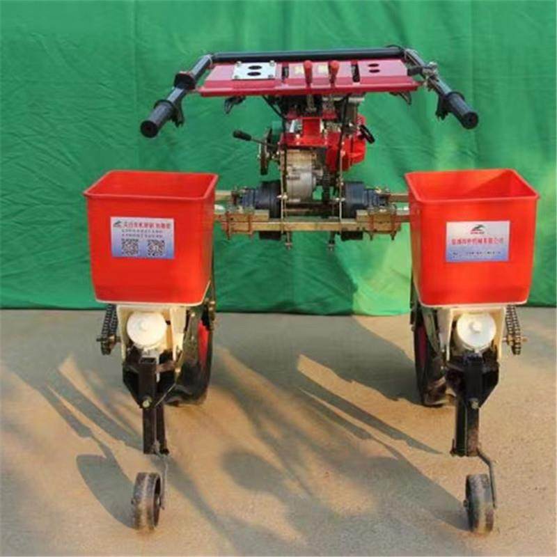 多功能汽油播种机双腿施肥机点播玉米大豆花生种肥同播种器除草机,农机/农具/农膜,播种栽苗器/地膜机,淘宝优惠券,粉丝福利购,淘宝优惠卷