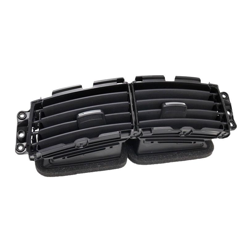 974101R200适用于现代AccentSolaris2011-2017中央风道通风口组