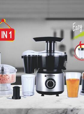 Hoffmans126610in1Multi-FunctionFoodProcessor4pcs/CTN