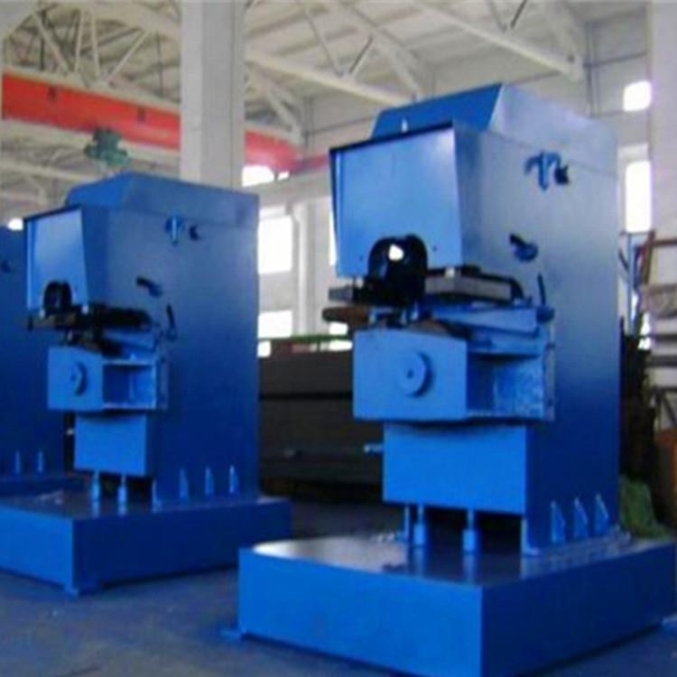 腾宇GD-20滚剪倒角机平板坡口机自行式坡口机