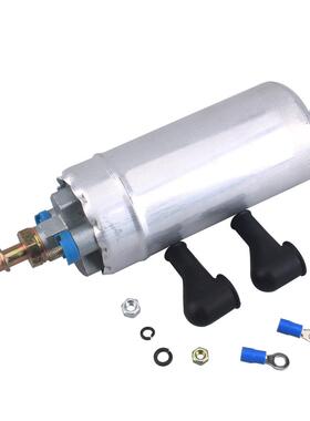 汽车外置12V电动燃油泵适用于福特蒙迪欧汽油泵1K0906089A