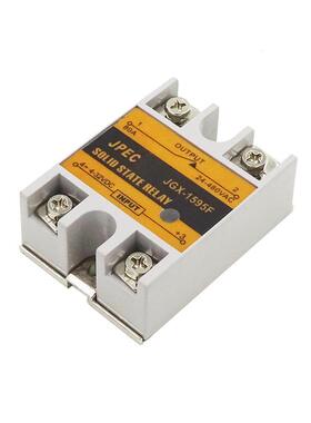 固态继电器 JGX-1595FA JGX-1595F 70A/80A 380V/480VAC 上海奇亿