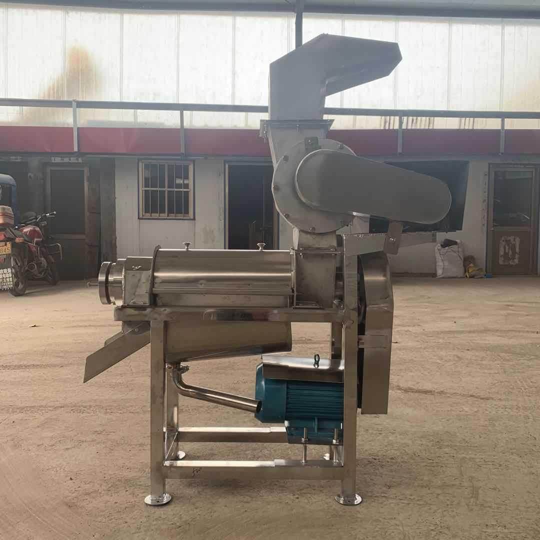 猕猴桃破碎榨汁机 小型果汁浆渣分离机 破碎榨汁分离机,3C数码配件,USB灯,淘宝优惠券,粉丝福利购,淘宝优惠卷