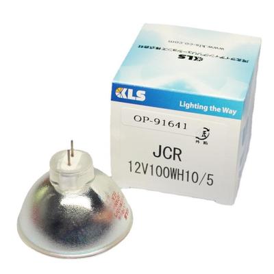 真正原装基恩士KEYENCE显微镜灯泡KLSJCR12V100WH10/5OP-91641