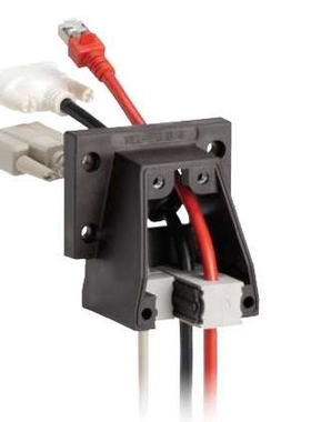 icotek KEL-FG法兰盘外壳