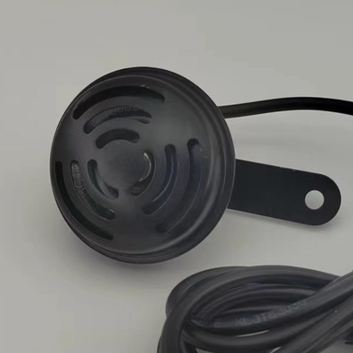 防爆矿用防爆设备叉车浇封型无触点电子盆型防爆喇叭可包邮