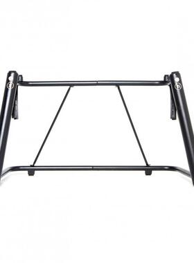 琴架电钢琴U型琴架88键电子琴金属支架双层稳固键盘合成器61键