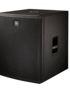 EVELX118单18寸低音炮超低频音箱次低频音箱