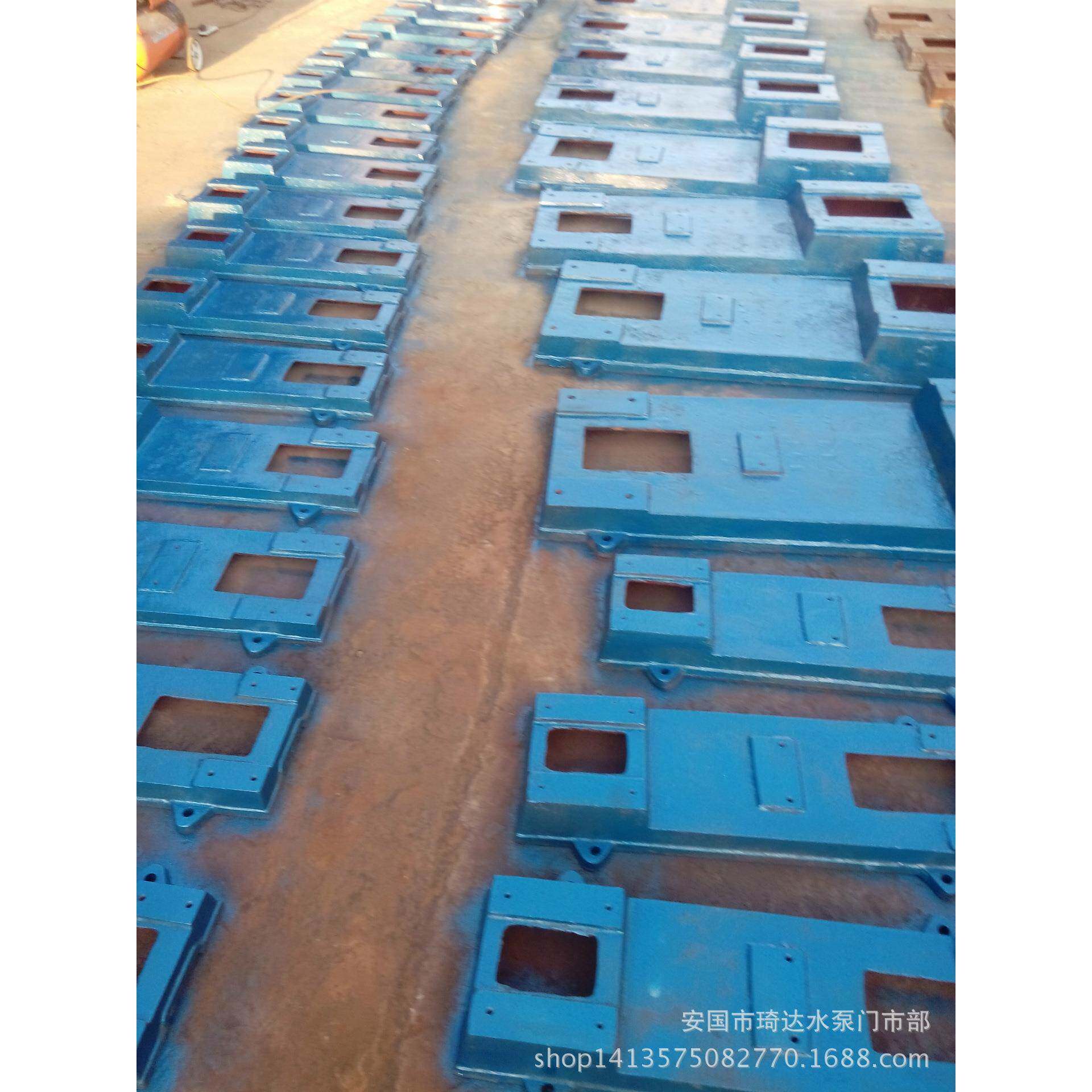 50-125水泵底座，IS，gc，D,DG型水泵底板大全直销各类水泵