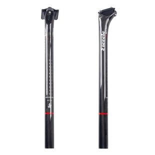 ievele碳纤维轻量版 143g自行车座管后飘座杆27.230.831.6mm