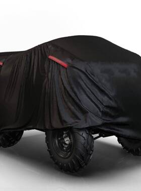 汽车车衣车罩ATV通用防雨雪隔热遮阳冬季加厚防冰雹全罩车套外罩