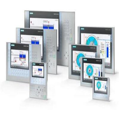 原装6AV2124-0GC01-0AX0/OXAO 触摸屏 精智版 精智面板 显示屏