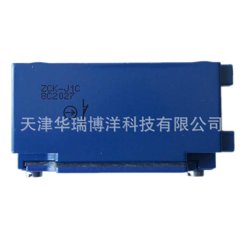 XCKJ系列限位开关本体ZCKJ1C带触点行程开关部件