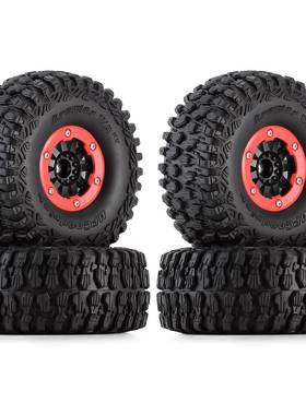 UDR莫哈维全地型款1/7短卡胎沙漠卡公路胎轮毂