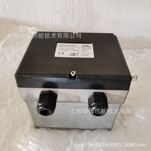 Krom/霍科德GT50-60T20E电动执行器