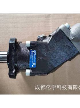 HDS系列埃姆菲柏系列柱塞泵工程机械专用