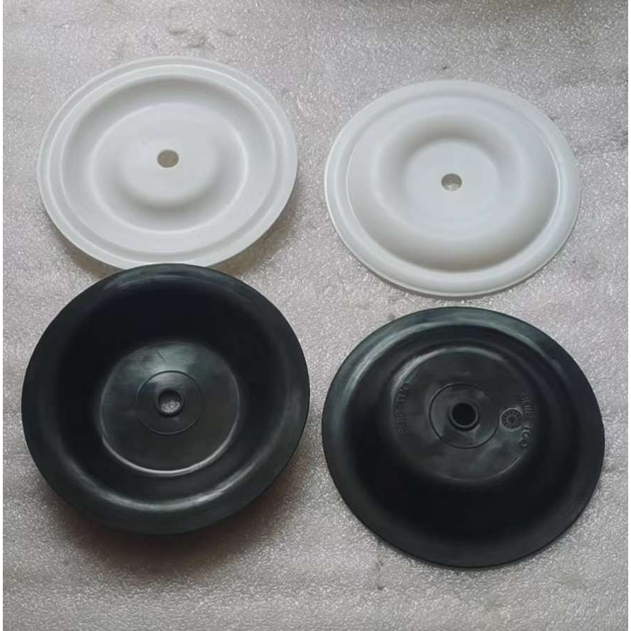 成纪配YAMADA山田隔膜泵膜片242亚马达耐腐膜片NDP-40FAT膜770814