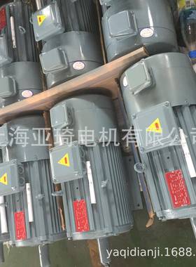 IFGEJ-50-5.5-2电磁制动刹车电机Motor