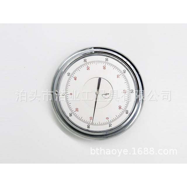 洛氏硬度计专用表通用款洛氏硬度计表头150A洛氏硬度计专用表