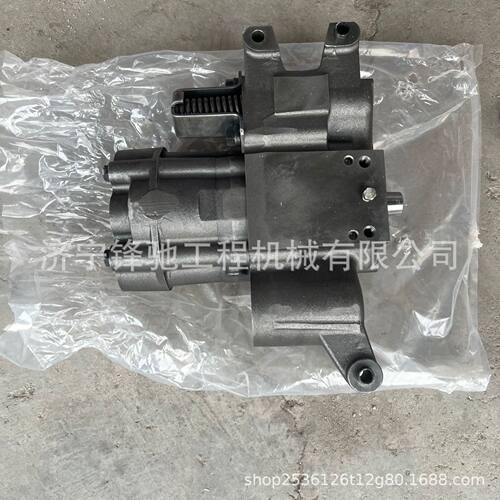适用于卡特C-15C-16C15C18发动机机油泵198-1508