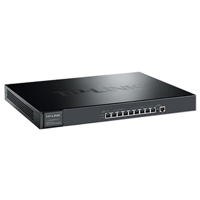 普联（TP-LINK）TP-LINKTL-ER6229GPE-AC普联双核多WAN口PoE·