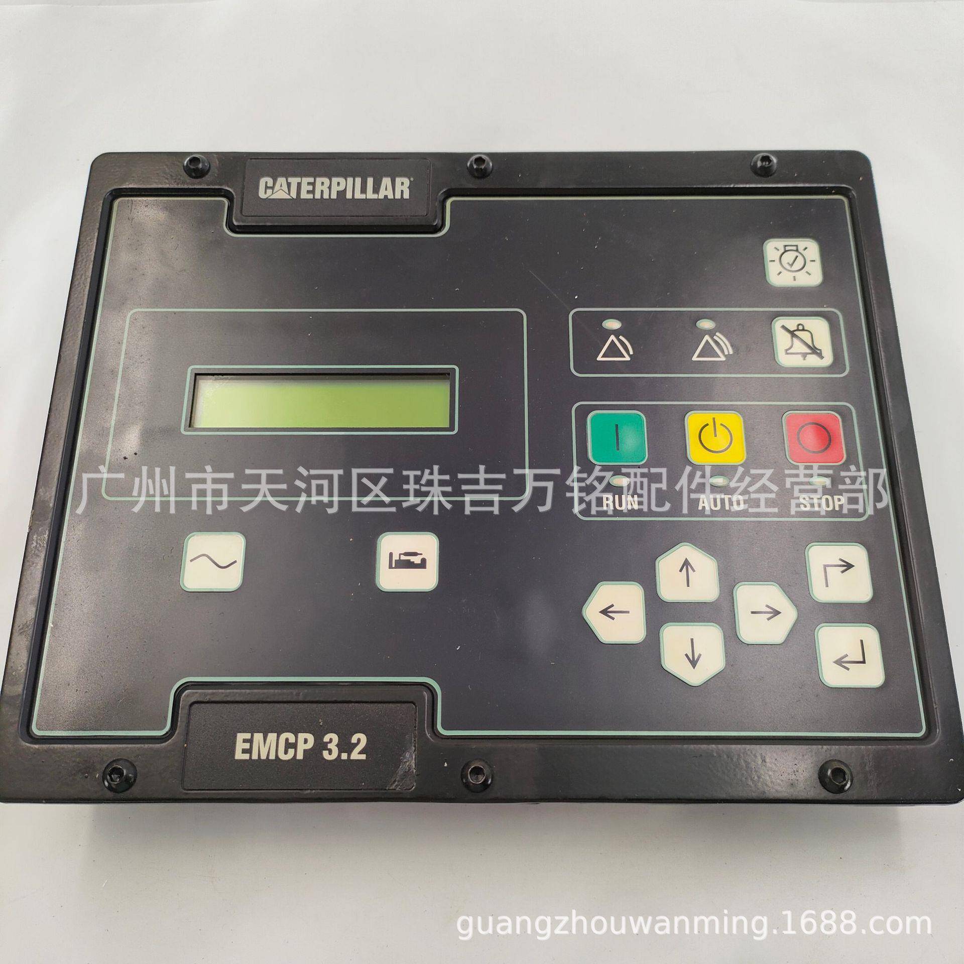 适用于卡特227-5801300-764622758013007646EMCP3.23.13.3