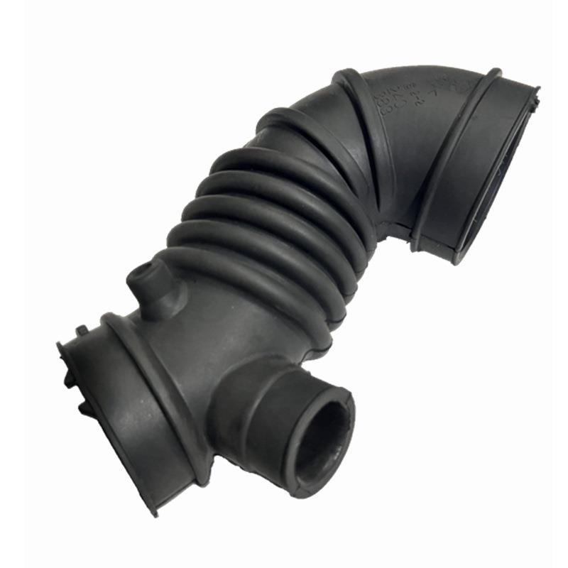 MR258240MN135383欧蓝德4G64空气管滤清器进气软管