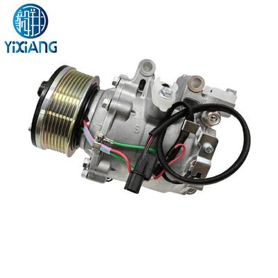 适用东风思域FA1/08CRV/2.0-7PK压缩机38810RRBA01耐用节能