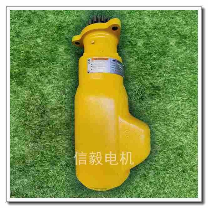 英格索兰ST6系列气动起动机ST650BP03L31，ST699BP03R83淄柴6170