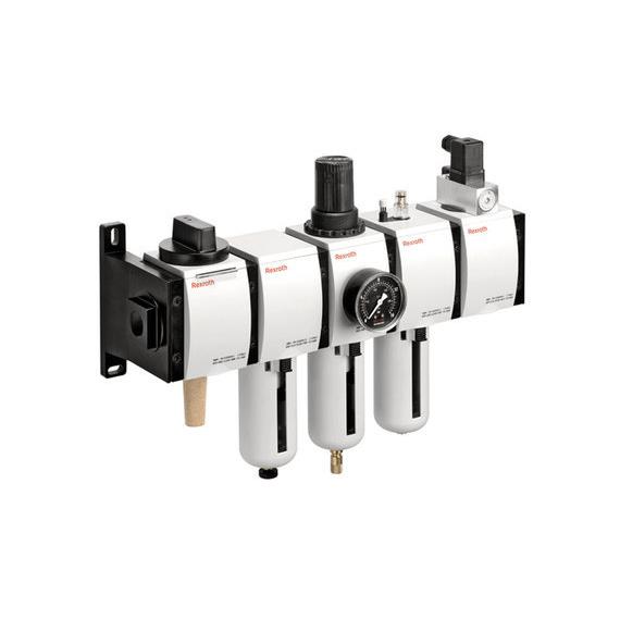 德国AVENTICS气动元件R412006368AS2-MBR-X000-W01