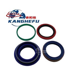 林德392394H45叉车配件0009608110倾斜油缸修理包密封组件总成