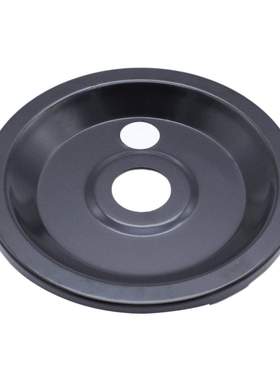 汽车前轮毂金属防溅罩维修零件Q0003855V006000000