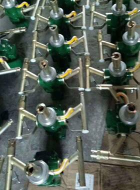 ZQSZ-145架座支撑气动手持式钻机风动锚头矿用风煤钻锚杆钻机