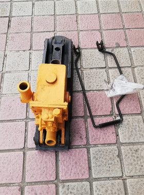 YQBD-245A型液压起拨道器 液压钢轨千斤顶 30T液压起拔道机