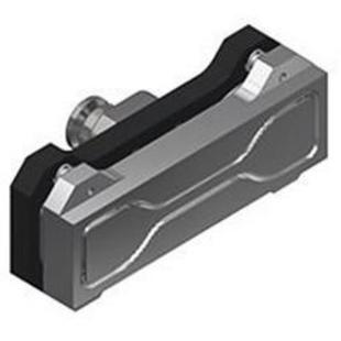 自动模切机橡胶拉伸试样裁刀哑铃冲片机多功能模切机设备配件工厂