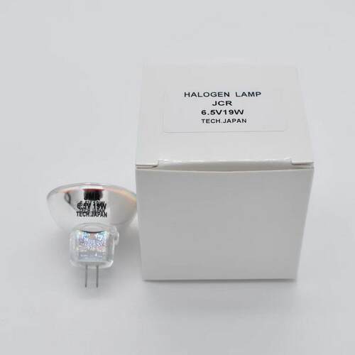 JMR 6.5V19W卤素杯灯,雷杜RT-5000/6000/6100酶标仪光源灯泡6.5V
