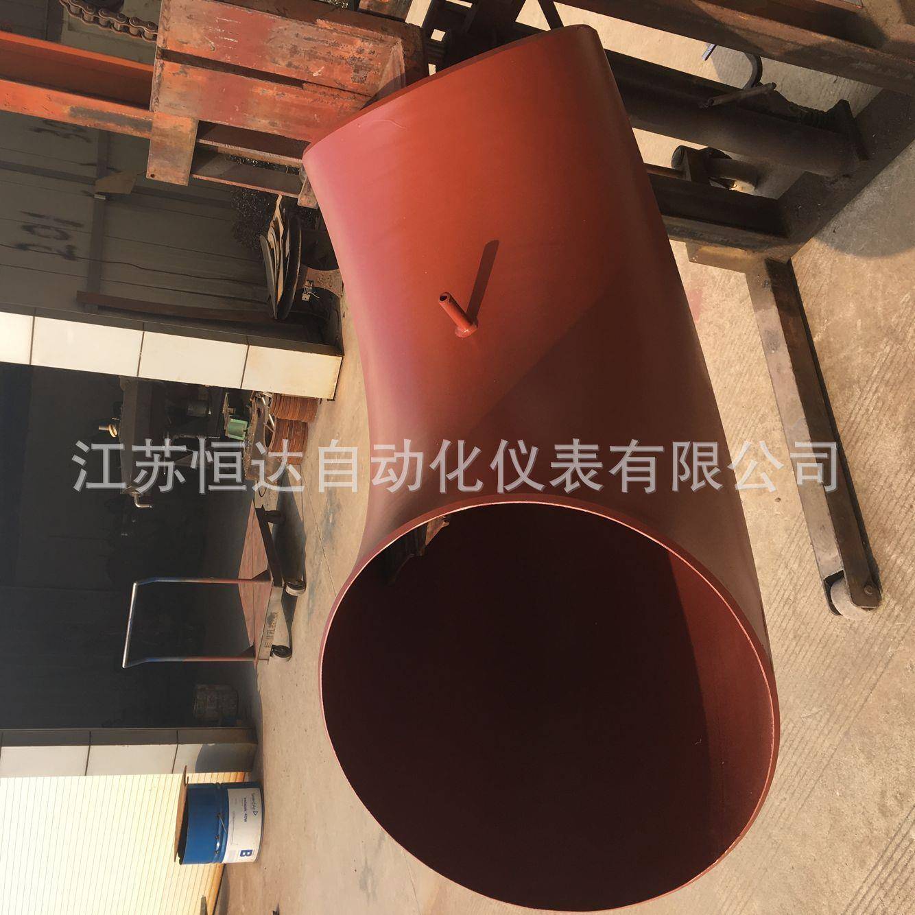 弯管流量计蒸汽弯管流量计供热水管网流量计