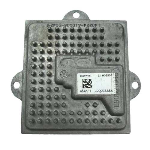 L90035854BBDWK14L1H05S07适用于大切诺基大灯日行灯驱动电脑