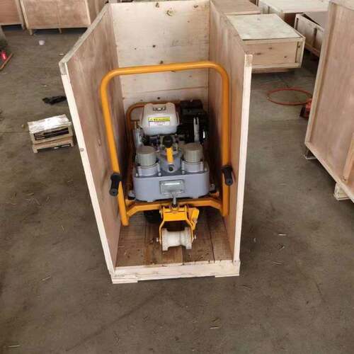 内燃螺栓松紧机NLB-600型手推式双头扳手工务维护卸丝机
