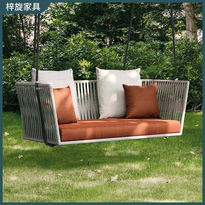 户外秋千室内成人摇篮吊篮藤编阳台摇椅庭院家用农村院子吊椅,鲜花速递/花卉仿真/绿植园艺,割草机/草坪机,淘宝优惠券,粉丝福利购,淘宝优惠卷