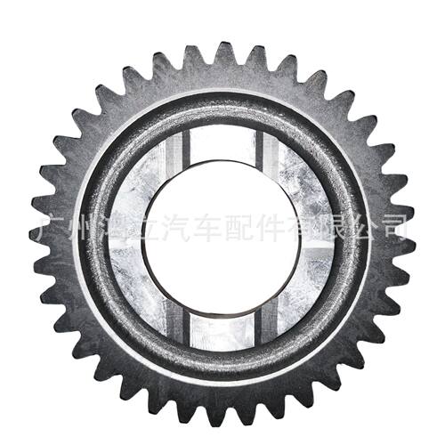 JS85F-1707121减速齿轮粗优质重汽变速箱配件适用于重汽