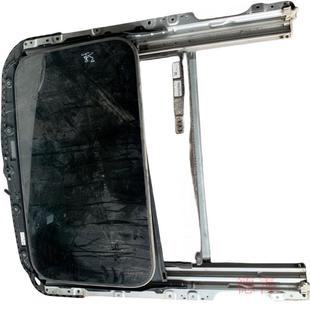 适用奔驰205C180C200C260C300C350天窗总成天窗电机 马达