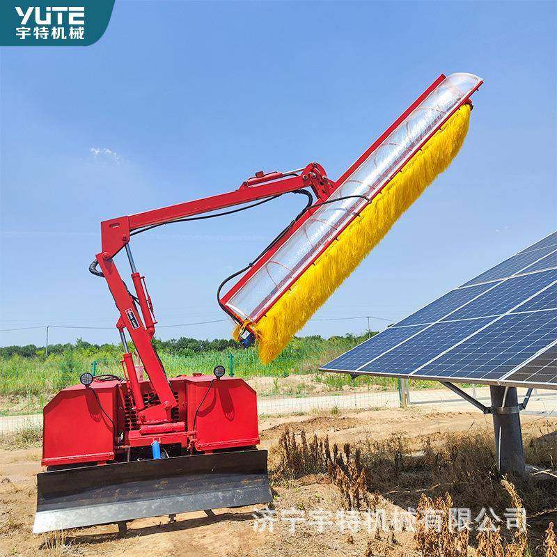 高压清洗车高速公路波形护栏清洗机高速波形清洗城市养护清