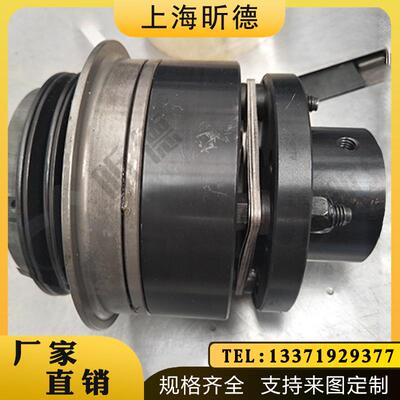 滚柱式大扭矩AF/AC扭力限制器旋盖机拧螺丝机保护器打滑电机限制