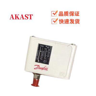 复盛螺杆空压机压力开关丹弗斯原装KP36060-110891通用SNS-C110X