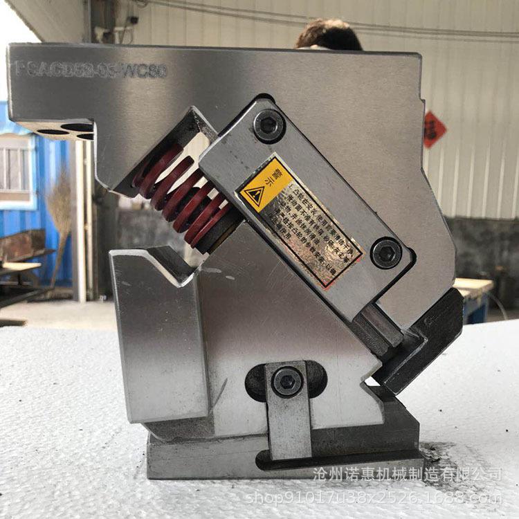 供应汽车模具标准件冲压模悬吊式斜PUCMSC65系列斜楔机构