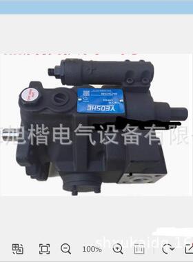 V38A2R-10XYEOSHE液压泵柱塞泵