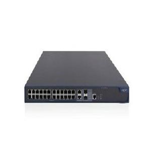 8口16口24口48口POE供电S3100 PWR H3POE供电 26TP