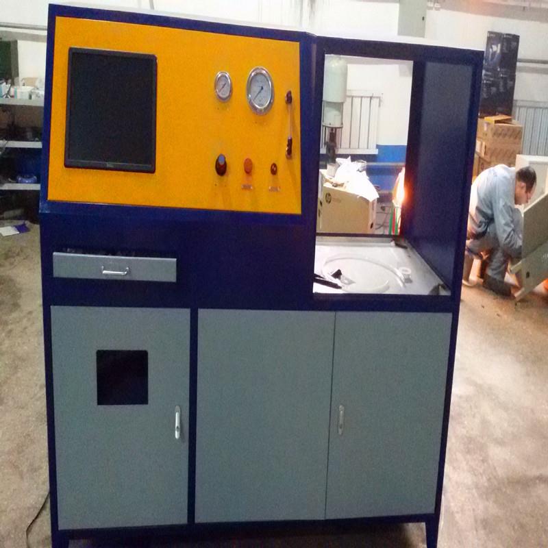 汽车管路密封检测设备压力气密性检测设备发动机管路耐压台