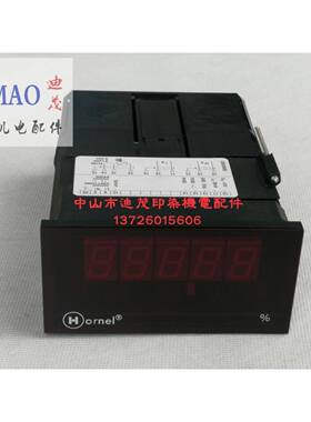 供应HornelMDA263P0001立信门富士定型机专用表